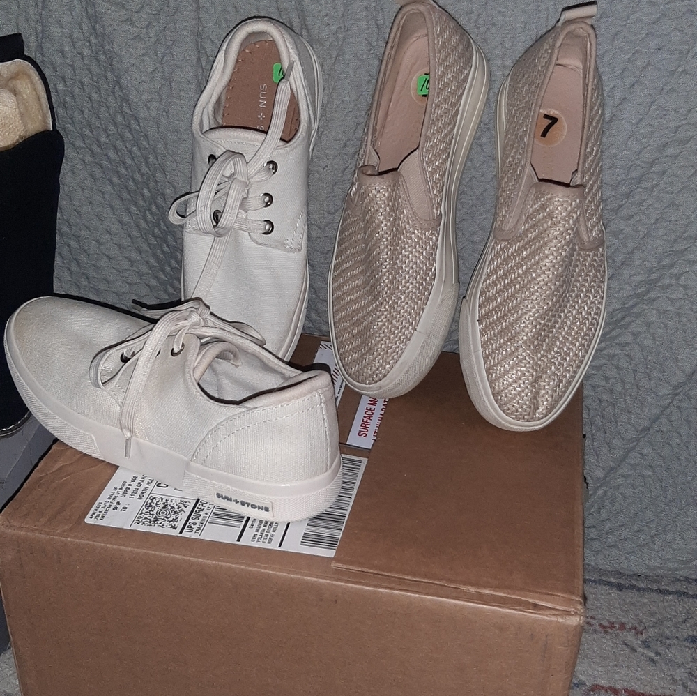 Shoes